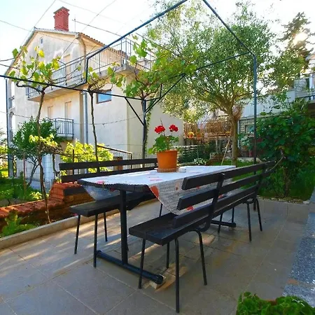 Apartment Jaksa Marija A2