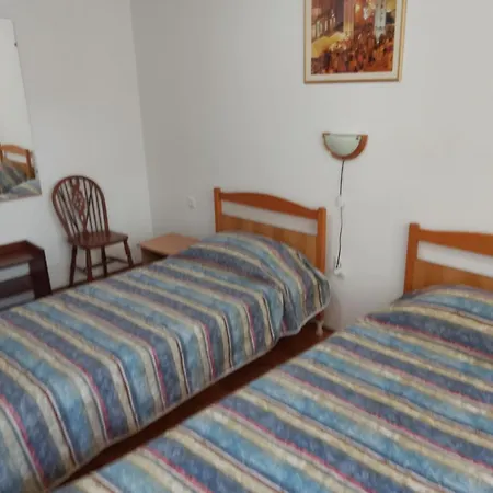 Jaksa Marija A2 Apartman *