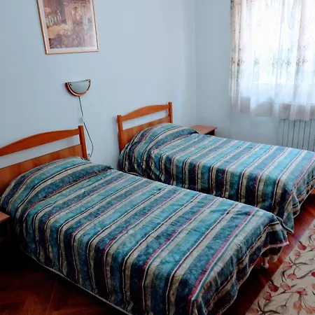 Apartman Jaksa Marija A2 *