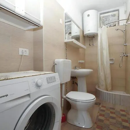 Jaksa Marija A2 Apartman Pula