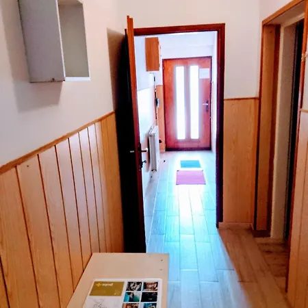 Jaksa Marija A2 Apartman *