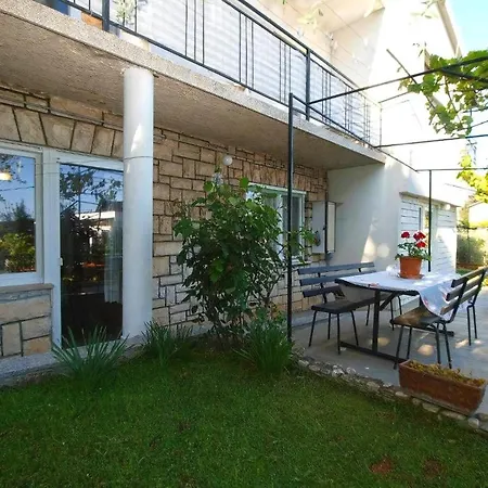 Jaksa Marija A2 Apartman